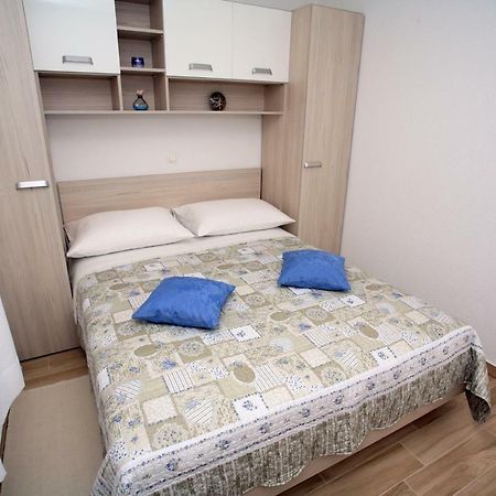 Apartman Fantasy Trogir Exteriör bild
