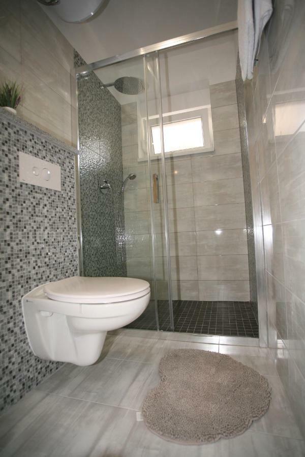 Apartman Fantasy Trogir Exteriör bild