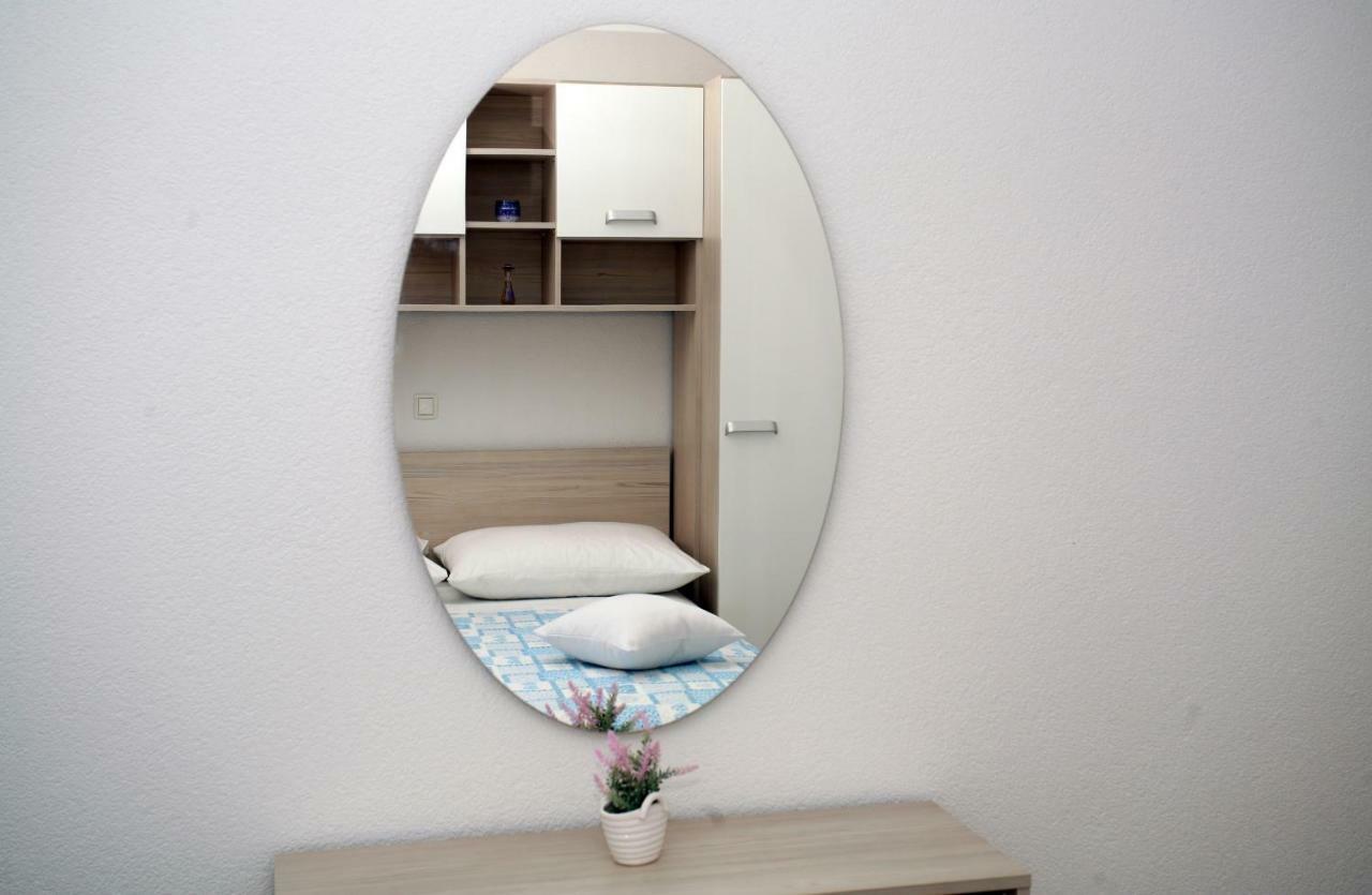 Apartman Fantasy Trogir Exteriör bild